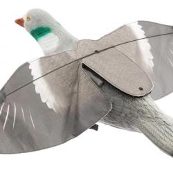 Appelant De Chasse Pigeon Super Flap