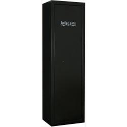 Coffre Fort Infac Sentinel 16 SD16 Pour Armes