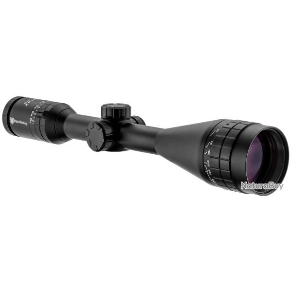 Lunette De Tir Nikko Stirling Panamax SFP 4.5-14X50