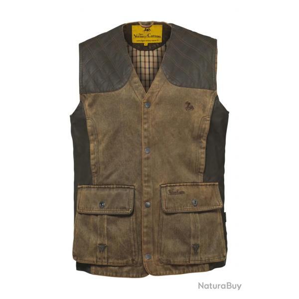 Gilet Ligne Verney Carron Fox Evo Original