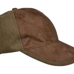 Casquette De Chasse Rambouillet Percussion