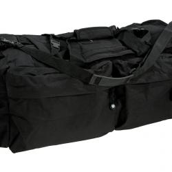 Sac Opérationnel 110 Litres Cityguard Noir