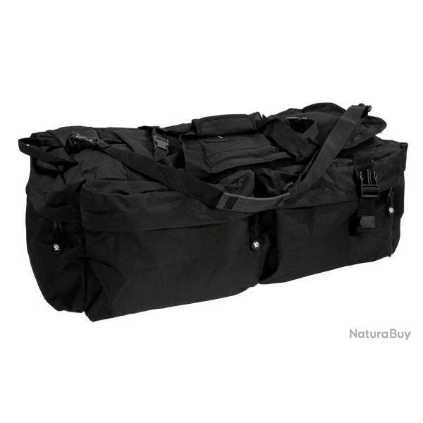 Sac Oprationnel 110 Litres Cityguard Noir