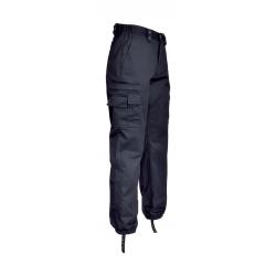 Pantalon Sécurité Action Cityguard Marine