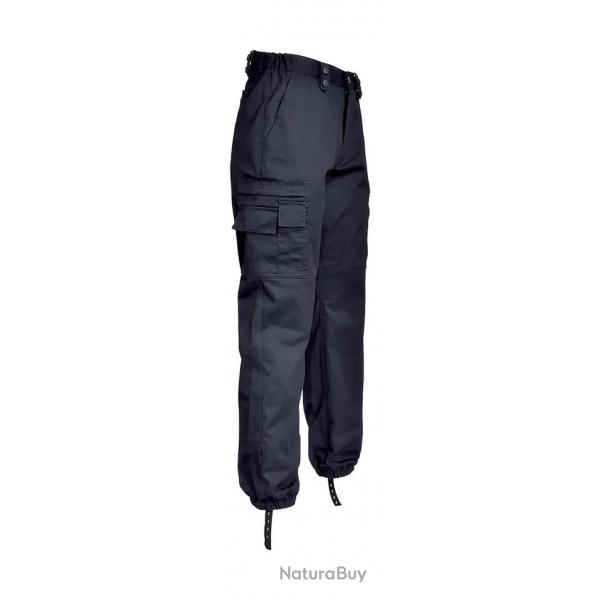 Pantalon Scurit Action Cityguard Marine