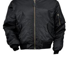 Bombers MA1 CityGuard Noir-XS