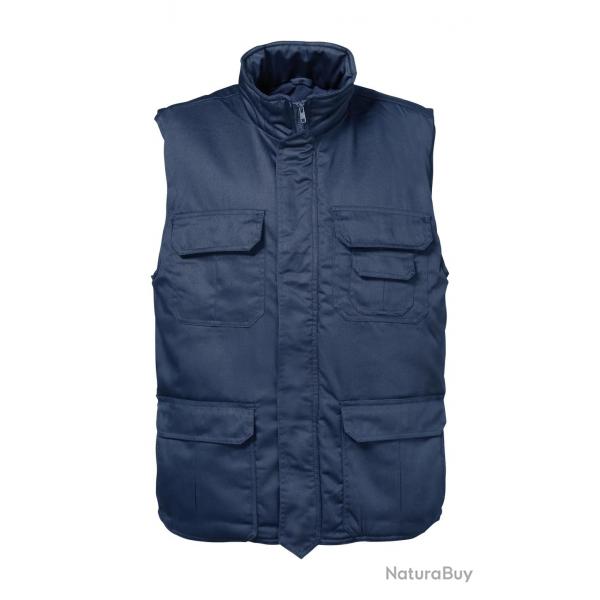 Gilet Rangers Marine Idaho