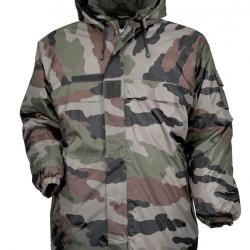 Coupe vent tempête Camo CE Idaho