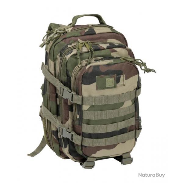 Sac A Dos Compact Multi Compartiment Cityguard Camo CE