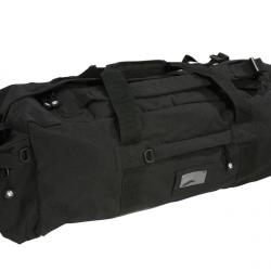 Sac Opérationnel 80 Litres Cityguard Noir