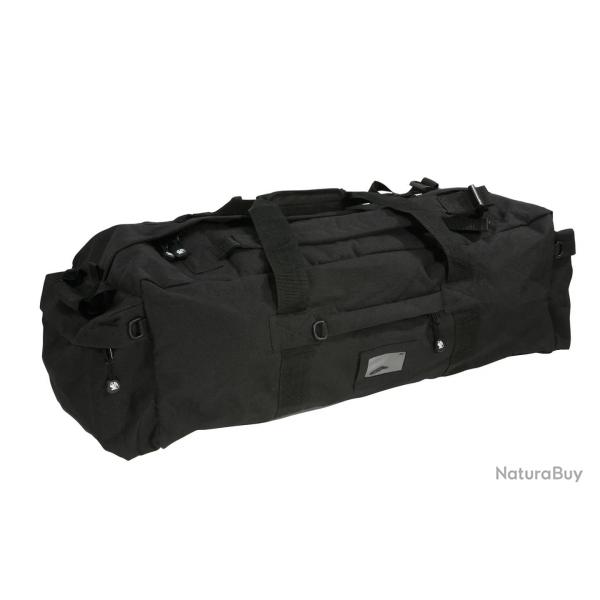 Sac Oprationnel 80 Litres Cityguard Noir