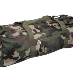 Sac Opérationnel 80 Litres Cityguard Camo