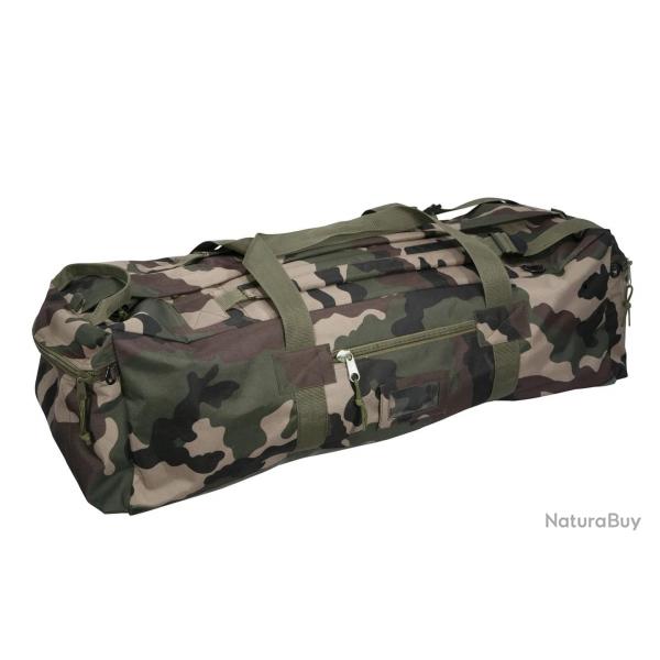 Sac Oprationnel 80 Litres Cityguard Camo