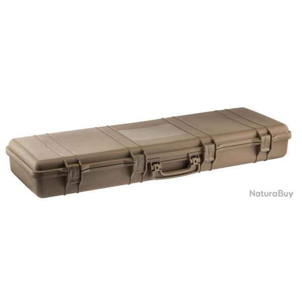 Mallette Tan Polycarbonate Pour Armes-moyen modle