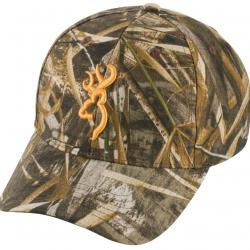 Casquette Browning Rimfire RMT X5