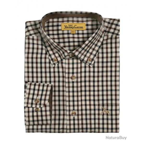 Chemise Vivien Ligne Verney Carron-XXL
