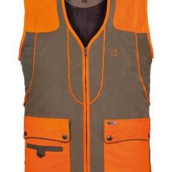 Gilet de chasse Cévrus Club Interchasse