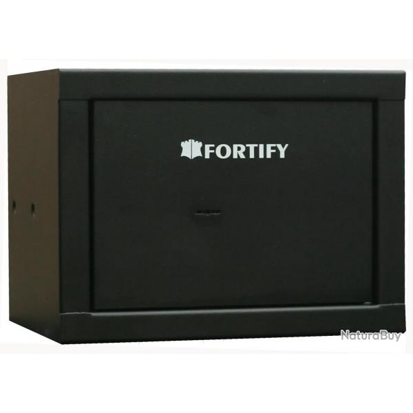 Coffre Fort Fortify Delta 1 Pour Arme De Poing