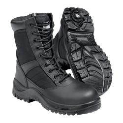 Chaussures De Sécurité Magnum Centurion 8.0 SZ Black