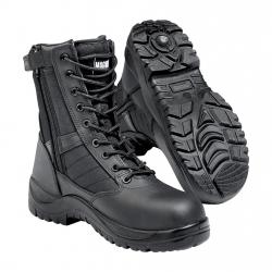 Chaussures De Sécurité Coquée Magnum Centurion 8.0 SZ Black