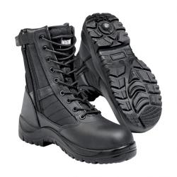 Chaussures Magnum Centurion Coquées 8.0 CT SZ Black