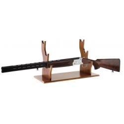 Porte Fusil en Bois de Chêne