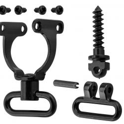 Set De Grenadières Luxe Pour Fusil Calibre 12