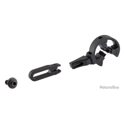 Repose flèche à brosses pour compound - Jeux et jouets Europ-Arm