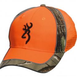 Casquette Browning Polson Meshback