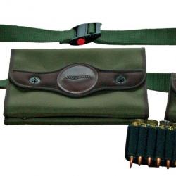 Set de Transport «All Around II» Niggeloh Pour La Chasse
