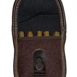 Étui Loden  Niggeloh 5 Balles Grande Chasse