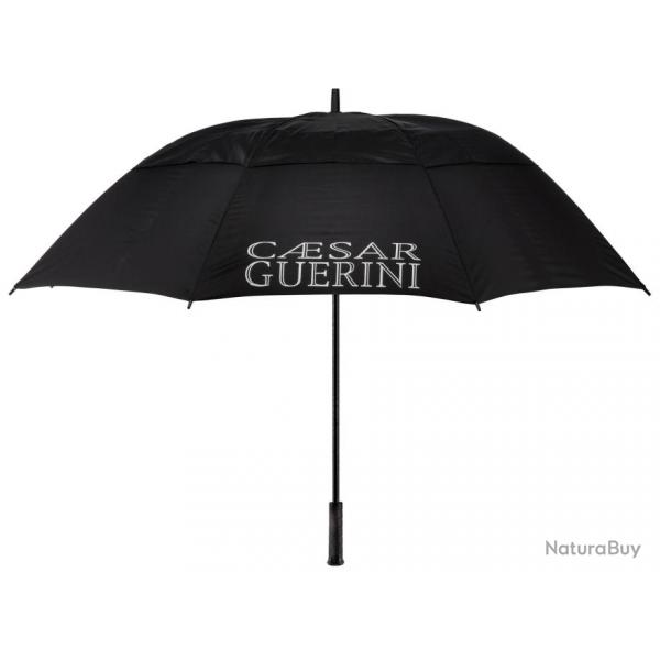 Parapluie Caesar Guerini Noir