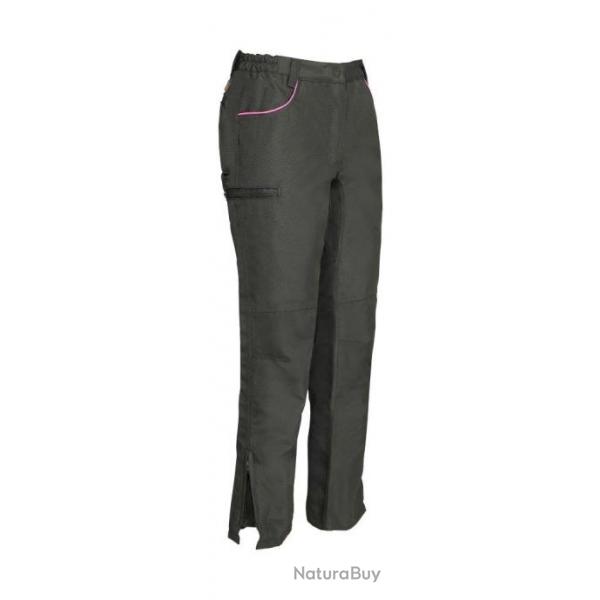 Pantalon Percussion Stronger Femme Chasse-40