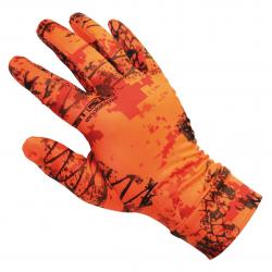 Gants De Chasse Tactiles Ligne Verney Carron snake blaze