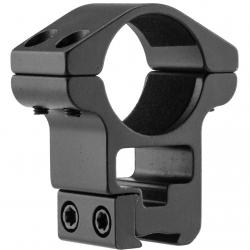 Montage Moyen 30 mm Pour Carabine Rail 11 MM