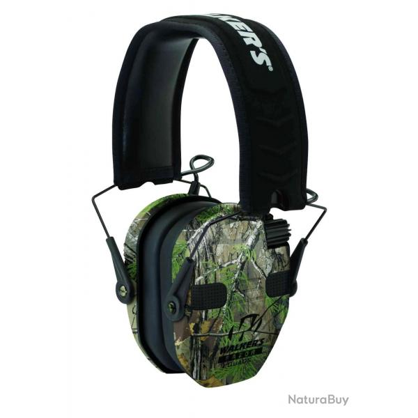 Casque De Tir Walker's Razor 360 Panoramique