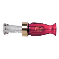 Appeau Mick Lacy Canard Colvert Magic Buck Expert Synthétique
