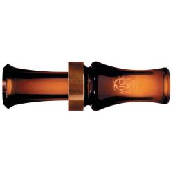 Appeau Mick Lacy Canard Colvert Double Languette Buck Expert