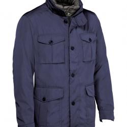 Doudoune Réversible Fridaywear Ligne Verney Carron -S