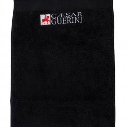 Serviette Eponge Caesar Guérini Avec Oeuillet