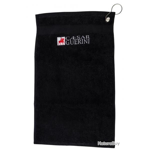Serviette Eponge Caesar Gurini Avec Oeuillet