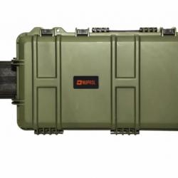 Mallette Nuprol Waterproof 75 X 33 X 13 Cm Verte
