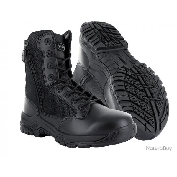 Rangers Magnum Strike Force 8DZ Noir Cityguard
