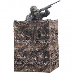 Hutteau Camouflage Automatique 4 Faces Camo