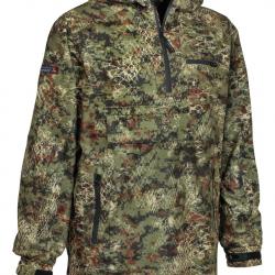 Blouson Vareuse Lynx Snake Forest Ligne Verney Carron