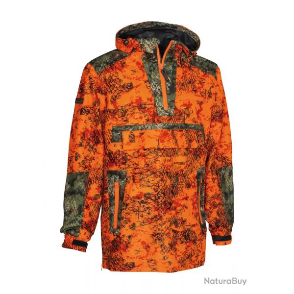 Blouson Vareuse Lynx Snake Blaze Ligne Verney Carron