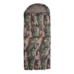 Sac De Couchage Tempéré Cityguard Thermobag 300