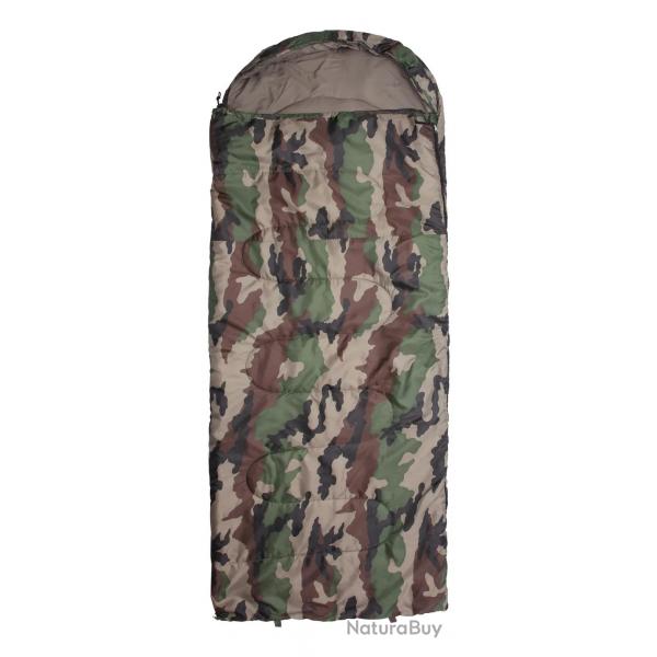 Sac De Couchage Tempr Cityguard Thermobag 300