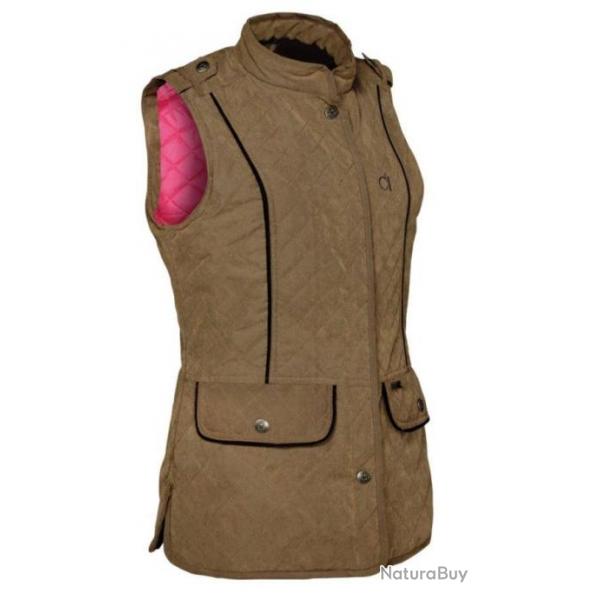 Gilet Jamie Club Interchasse