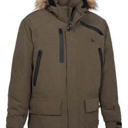 Veste De Chasse Marco Polo Ligne Verney Caron